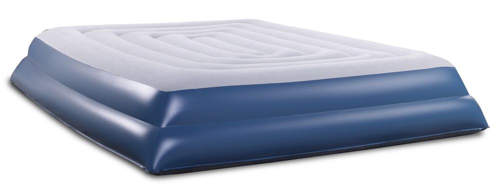 Simmons Beautyrest Queen Ultra Flex Express Inflatable Bed