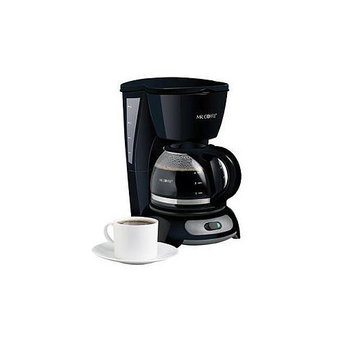 Jarden 4c Coffeemaker- Black - TF5