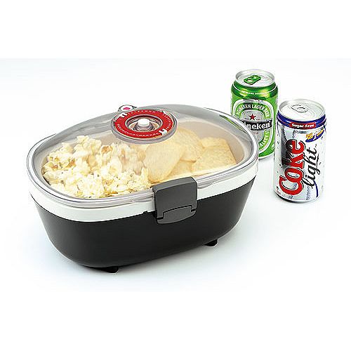 Technochef Electric Vacuum Food Storage Container - 3 liter - TT400 Best Price