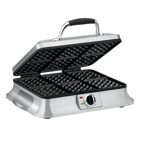 Cuisinart 6-Slice Waffle Maker - WAF-6 Best Price