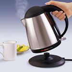 Chef's Choice Cordless Electric Kettle Best Price