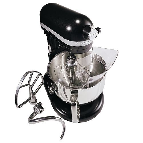 KitchenAid 6 qt. Stand Mixer, Licorice 