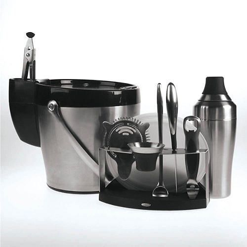 OXO 11 pc. Barware Set