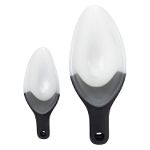 OXO 2 pc. Scoop Set