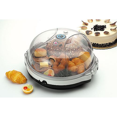 Technochef Electric Vacuum Food Storage Container -Round - TT500 Best Price