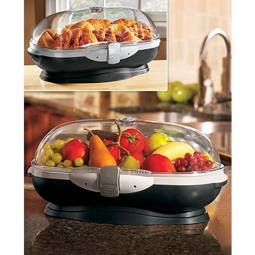 Technochef Electric Vacuum Food Storage Container - TT700 Best Price