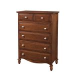Home Styles Mayfair Drawer Chest