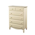 Home Styles Mayfair Drawer Chest