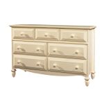 Home Styles Mayfair Double Dresser