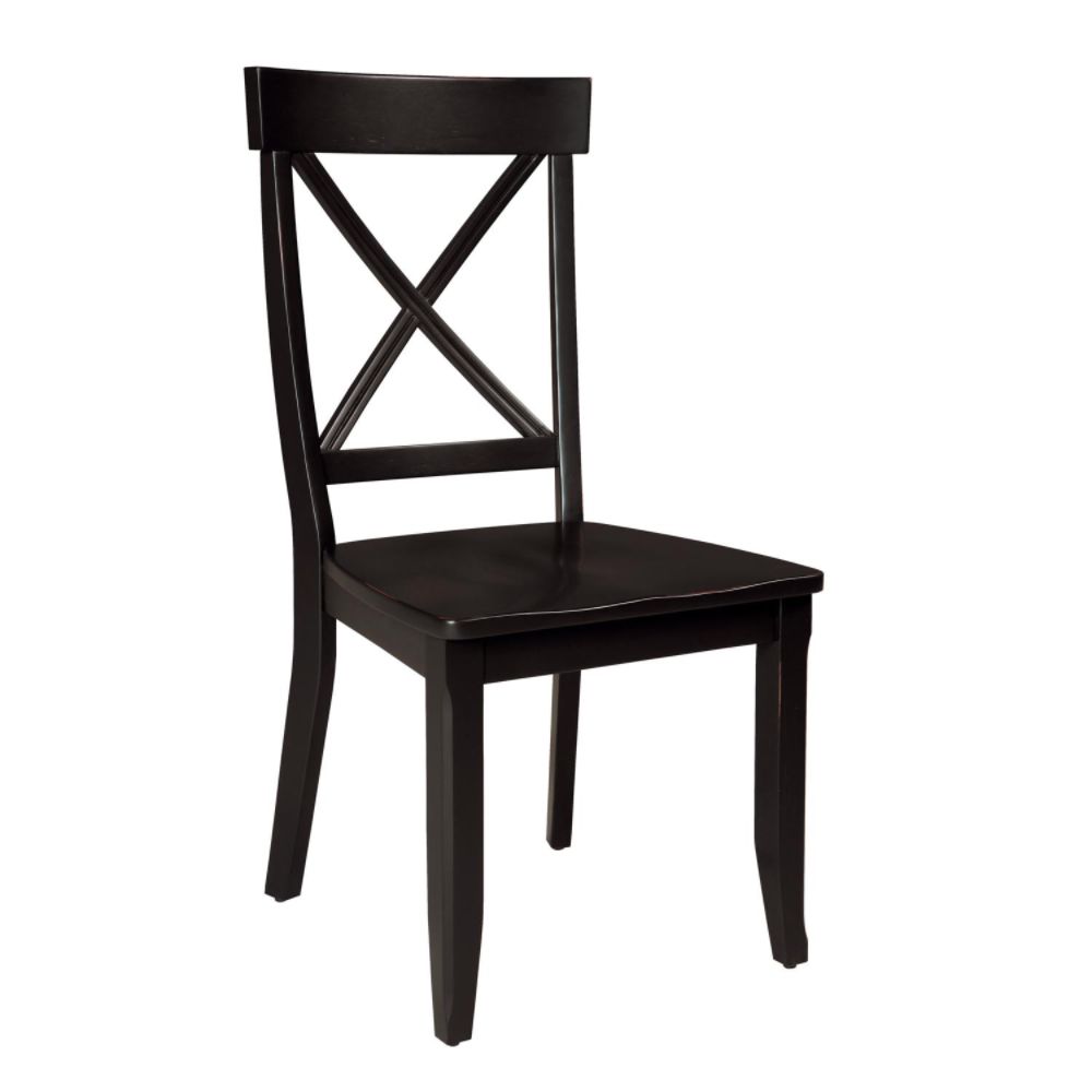 Home Styles Dining Chair2-pk