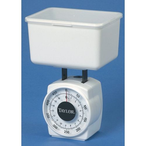 Taylor Diet Scale 16 oz.  White - 3720 Best Price