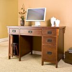 Southern Enterprises, Inc. Mission Computer Desk
