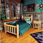 Cedar Looks Night Table