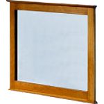 Linon Home Decor Emily Mirror