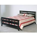 Linon Home Decor Newport Queen Bed