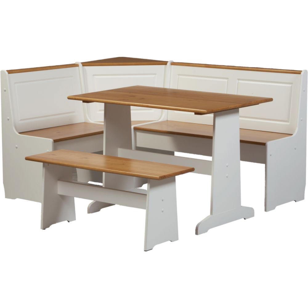 Linon Home Decor Ardmore Nook