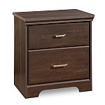 South Shore 3177060, South Shore, Night Table, Biltmore Collection, Ebony
