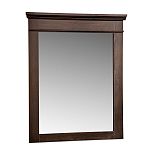 South Shore 3177146, South Shore, Mirror, Biltmore Collection, Ebony
