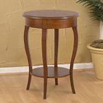 Carolina Chair and Table Co. Renee Accent Table
