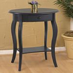 Carolina Chair and Table Co. Montgomery Accent Table

