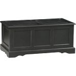Carolina Chair and Table Co. Covington Blanket Chest