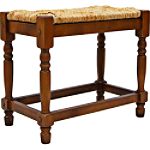 Carolina Chair and Table Co. Small Chesterfield Bench