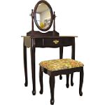 Ore Cherry 3-pc. Vanity Set