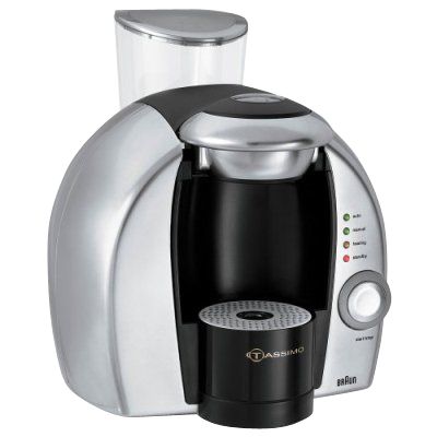 Tassimo Tassimo Hot Beverage System