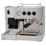 Briel Multi-Pro Prestige Espresso Machine