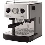 Briel Domus Due Espresso Machine, Charcoal Gray