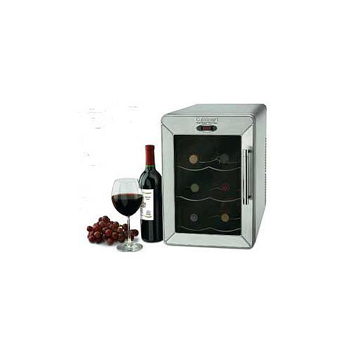 Cuisinart Private Reserve Wine Cellar - CWC-600 