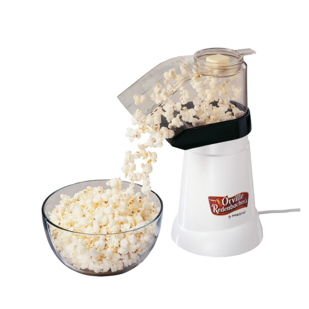 Presto Orville Redenbachers Hot Air Popper