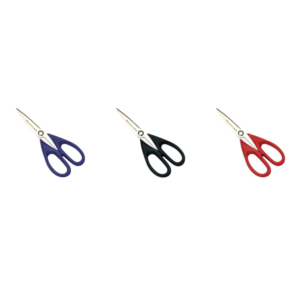 KitchenAid All Purpose Shears, Red