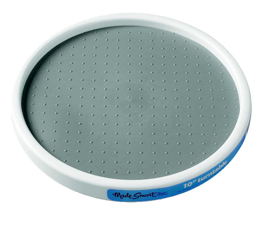 MadeSmart Housewares Turntable