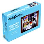 MadeSmart Housewares Under Sink Shelf Organizer by