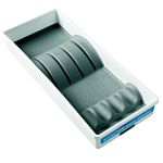 MadeSmart Housewares Butcher Knife Drawer... by