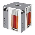 Libbey 4 pc. Reflex Coolers