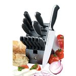 Henckels 13 pc. Fine Edge Cutlery Set