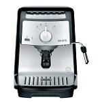 Krups Pump Espresso Machine