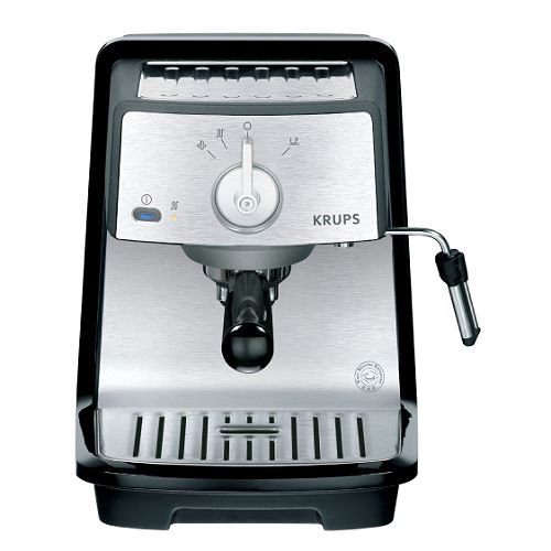 Krups Pump Espresso Machine - XP4030