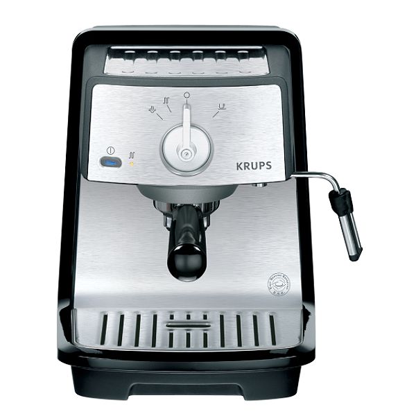 Krups Pump Espresso Machine - XP4030