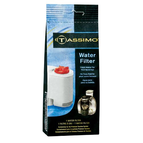 Tassimo Water Filter - 76208