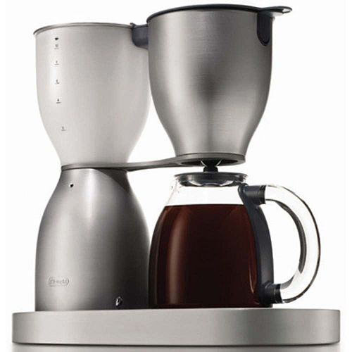Delonghi 10-cup Drip coffee maker - DCM900 Best Price