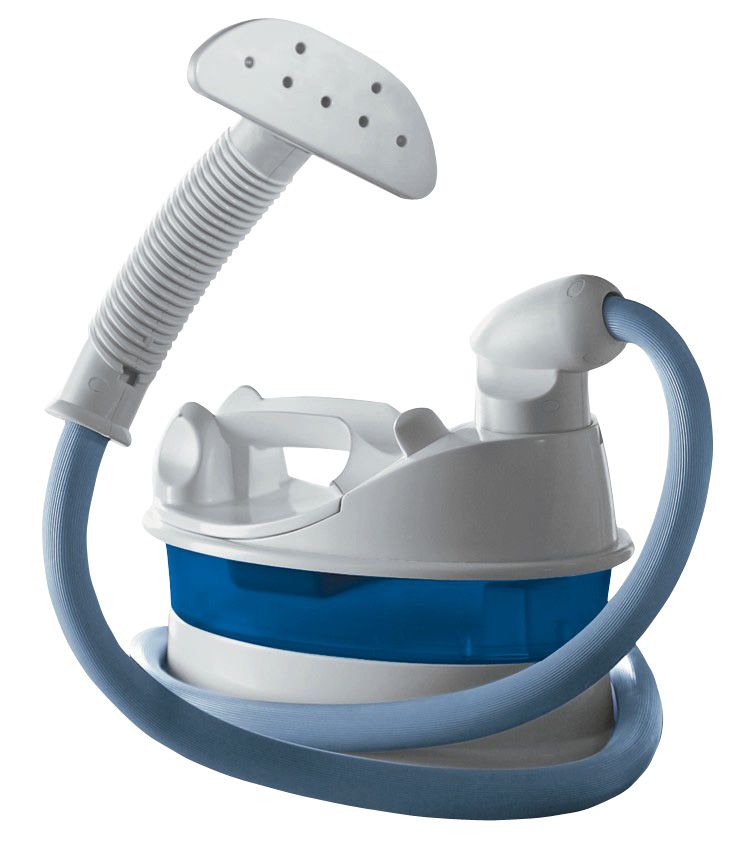 Conair Compact Fabric Steamer