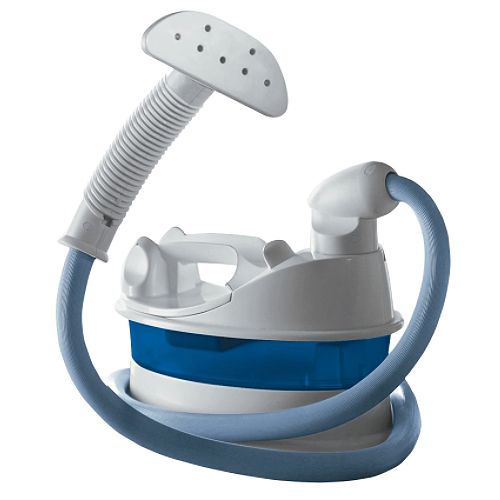 Conair Compact Fabric Steamer - GS4 Best Price
