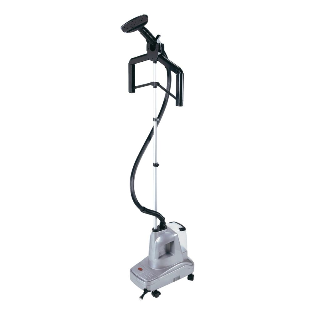 Conair Deluxe Upright Steamer w/Bonus Hand-Held Steamer