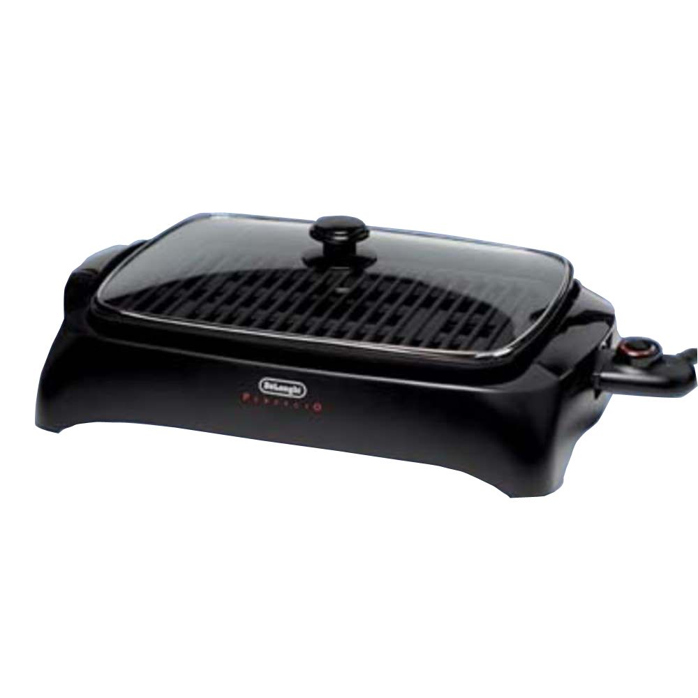 Delonghi Perfecto Indoor Grill