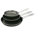 Farberware Kitchen Ease 3 pc. Skillet Set by Meyer Corporation