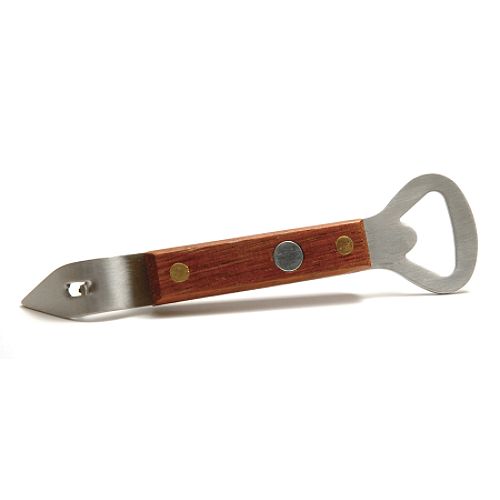 Bar Essentials Stainless Steel Bottle/Can Opener  Magnetic - H76724 Best Price