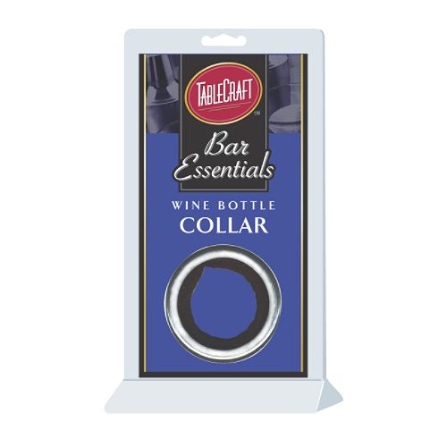 Bar Essentials Wine Collar - H1234 Best Price